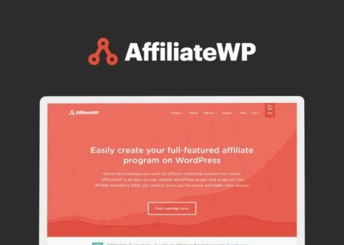 AffiliateWP