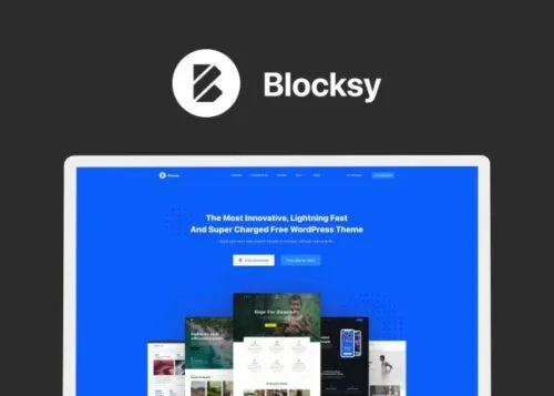 Blocksy Pro