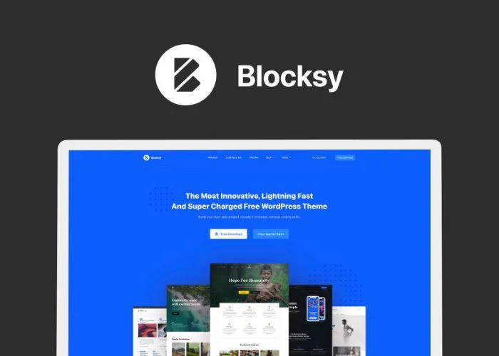 Blocksy Pro