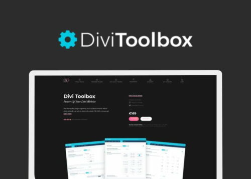 Traylblazer - Code-Share Software Lifetime Deals | divi toolbox main