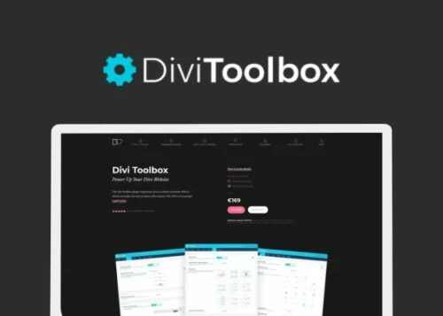 Divi Toolbox