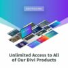 Divilife All Access Pass