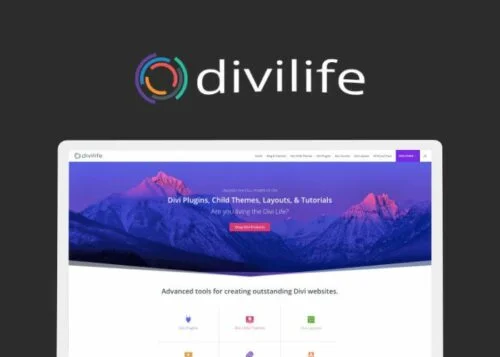 Divilife All Access