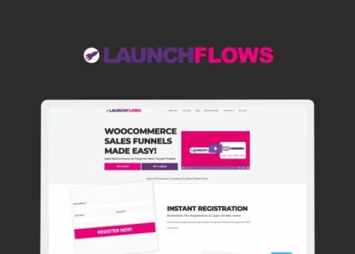 Launchflows
