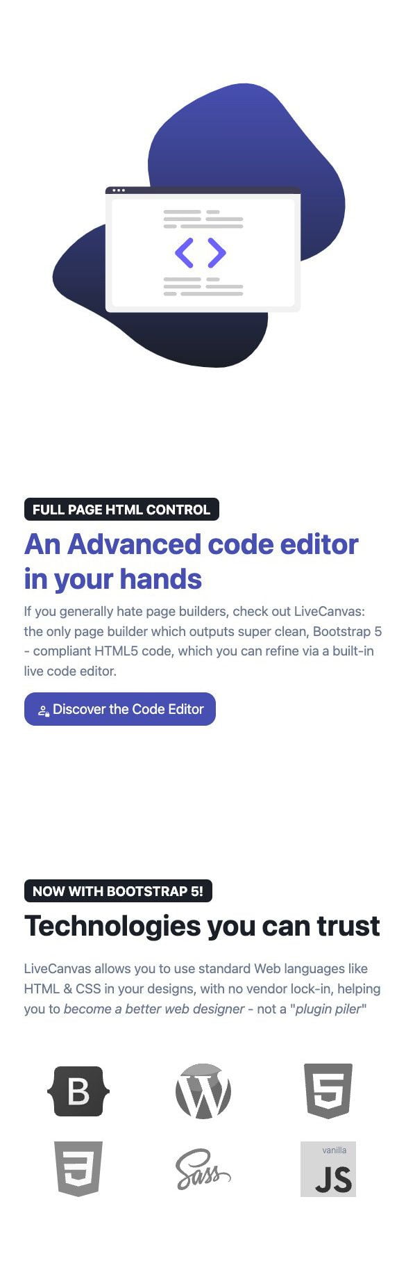 Traylblazer - Code-Share Software Lifetime Deals | live canvas 2