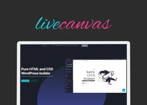 Live Canvas