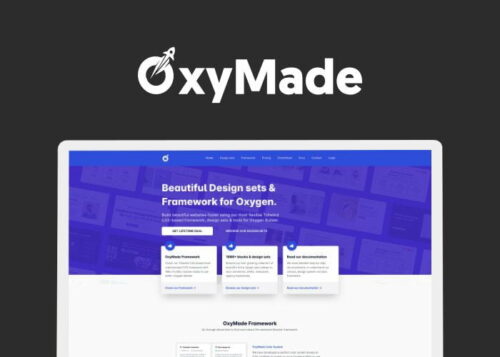Traylblazer - Code-Share Software Lifetime Deals | oxymade main 1