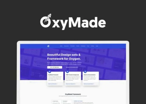 OxyMade