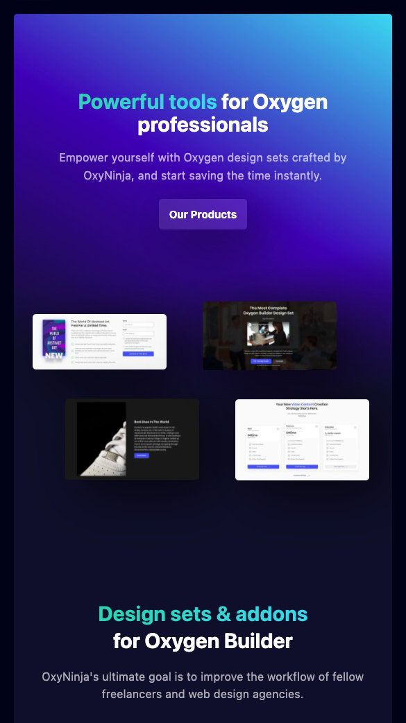 Traylblazer - Code-Share Software Lifetime Deals | oxyninja 1