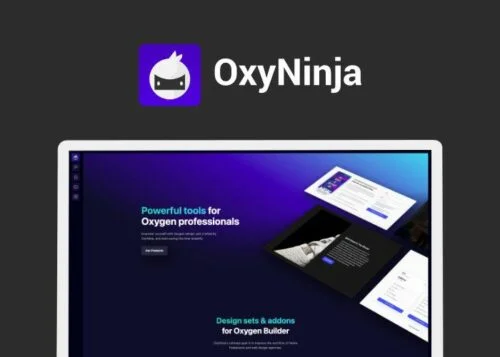 OxyNinja