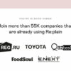 Replain 8