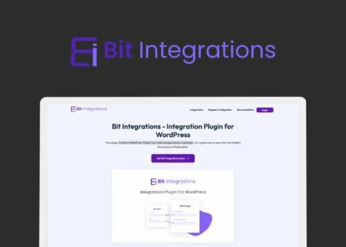 Bit Integrations